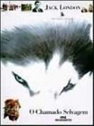 Jack London: O Chamado Selvagem (Portuguese language, 1996)