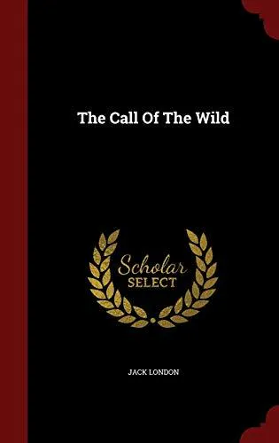 Jack London: The Call of the Wild (2015)