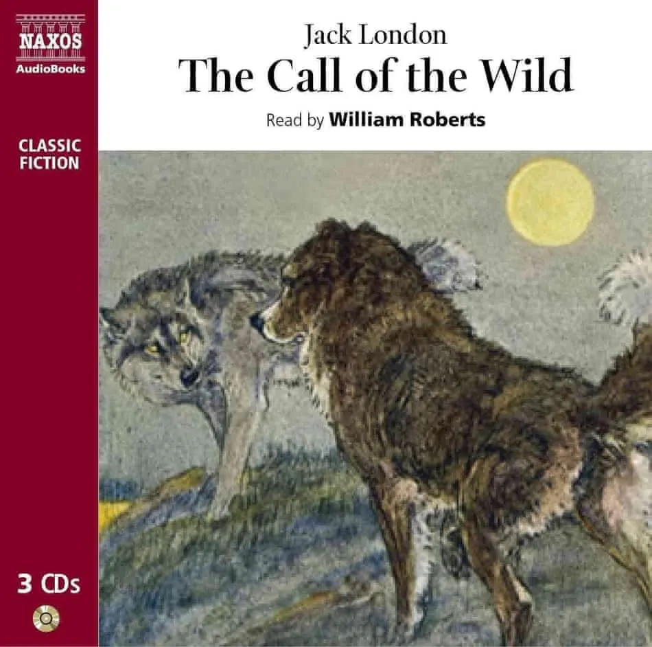 Jack London: The Call of the Wild (2009)