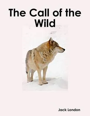 Jack London: The Call of the Wild (2013)