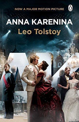 Lev Tolstoy: Anna Karenina (2012)