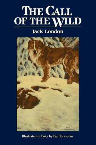 Jack London: The Call of the Wild (1991)