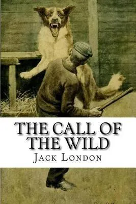 Jack London: The Call of the Wild (2016, Kindle Direct Publishing)