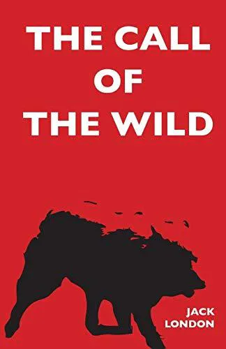Jack London: The Call of the Wild (2014)