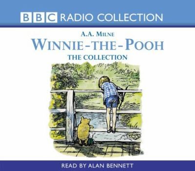A. A. Milne, Ernest H. Shepard: Winniethepooh The Collection (2002, AudioGO Limited)