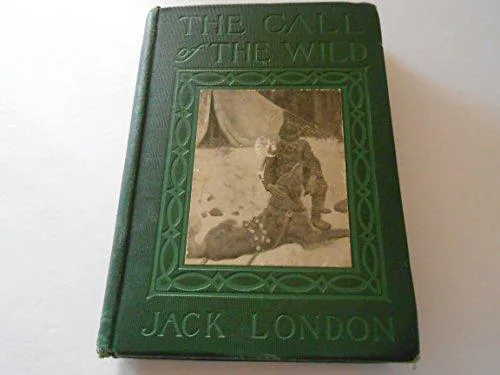 Jack London: The Call of the Wild (1986)