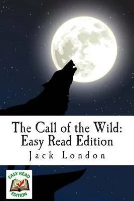 Jack London: The Call of the Wild (2015, Kindle Direct Publishing)
