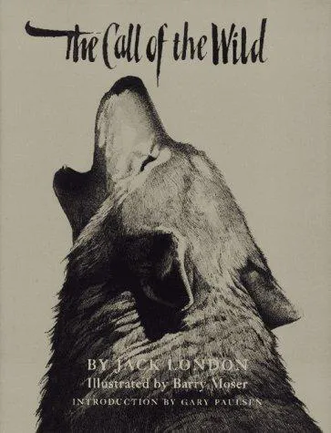 Jack London: The Call Of The Wild (1994)