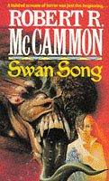 Robert R. McCammon: Swan song (Undetermined language, 1995, Warner)