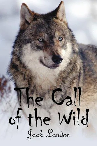 Jack London: The Call of the Wild (2011)