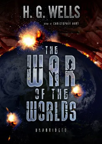 H. G. Wells: The War of the Worlds (2012, Blackstone Audio)