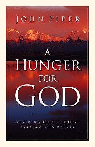 John Piper: A Hunger for God (1997)
