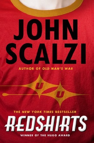 John Scalzi: Redshirts (2013)