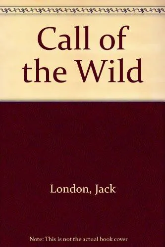 Jack London: The Call of the Wild (1987)