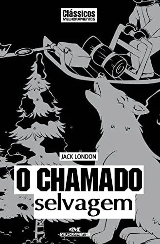 Jack London: O chamado selvagem (Portuguese language, 2012)
