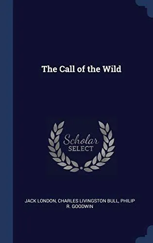 Jack London: The Call of the Wild (2015)