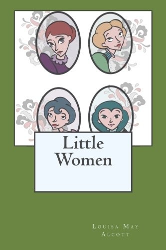 Louisa May Alcott: Little Women (Paperback, Boom Shakalaka Press)