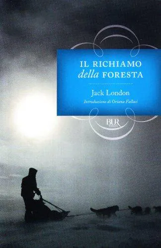 Jack London: Il richiamo della foresta (Italian language, 2007)