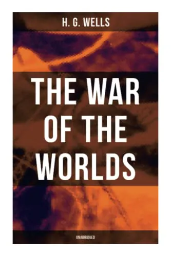 H. G. Wells: The War of The Worlds (2021)