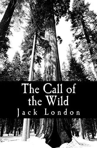 Jack London: The Call of the Wild (2012, Kindle Direct Publishing)