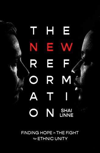 Shai Linne: The New Reformation (Paperback, 2021, Moody Publishers)