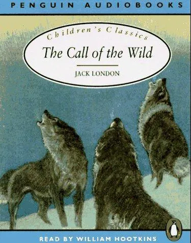Jack London: The Call of the Wild (1997, Penguin Books)