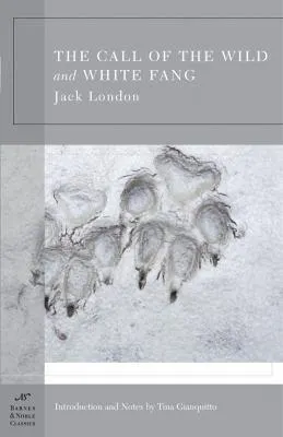Jack London: The Call Of The Wild And White Fang (2004)