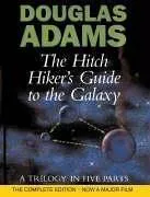 دوغلاس آدمز: The hitch hiker's guide to the galaxy (1995)