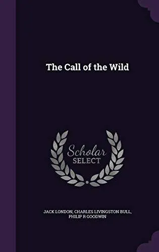 Jack London: The Call of the Wild (2016)