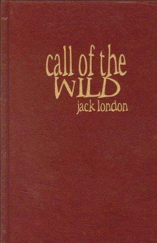 Jack London: Call of the Wild (2013, Amereon House)