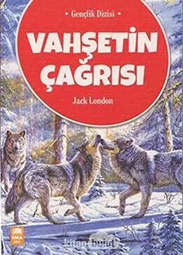 Jack London: Vahsetin Cagrisi (Turkish language, 2019)