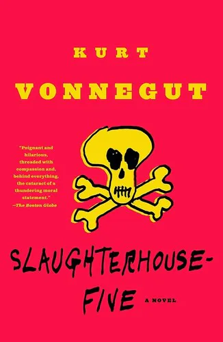 Kurt Vonnegut: Slaughterhouse-Five (1999, Dell Publishing, Dial Press)