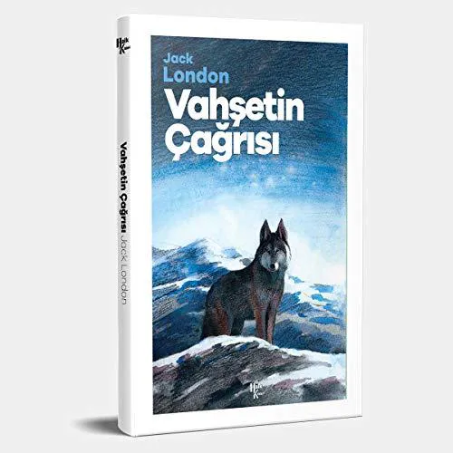 Jack London: Vahsetin Cagrisi (Turkish language, 2021)
