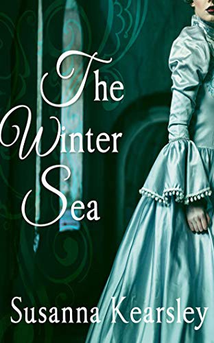 Susanna Kearsley, Rosalyn Landor: The Winter Sea (AudiobookFormat, 2013, Brilliance Audio)