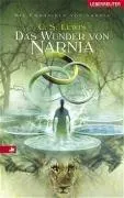 C. S. Lewis: Das Wunder von Narnia (German language, 2002, Ueberreuter)