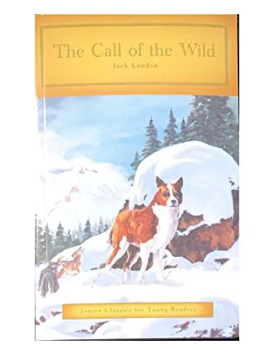 Jack London: The Call of the Wild (2015)