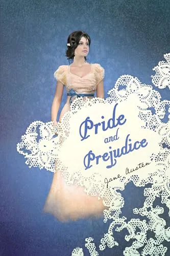 Jane Austen, Houghton Mifflin Harcourt Publishing Company Staff: Pride and Prejudice (2011)