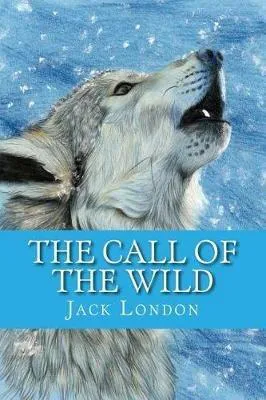 Jack London: The Call of the Wild (2014, Kindle Direct Publishing)