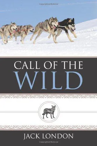 Jack London: The Call of the Wild (2011)