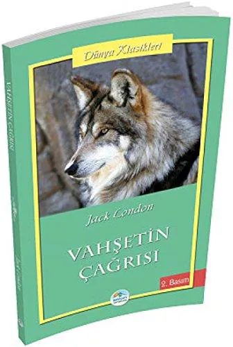 Jack London: Vahsetin cagrisi (Turkish language, 2018)
