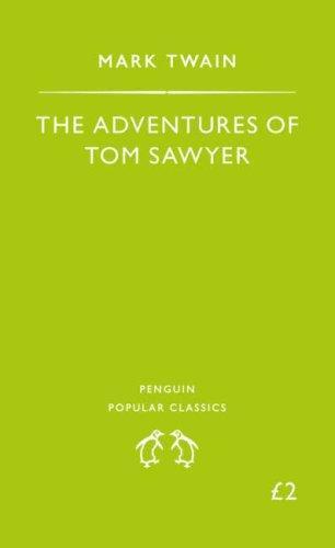 Mark Twain, William Dufris, Edibook, Samuel Langhorne: The adventures of Tom Sawyer (1994)