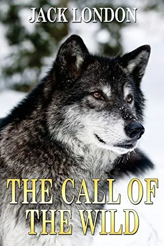 Jack London: The Call of the Wild (2015, Kindle Direct Publishing)