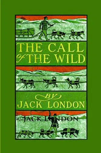 Jack London: The Call of the Wild (2014, Kindle Direct Publishing)