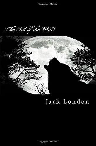 Jack London: The Call of the Wild (2014, Kindle Direct Publishing)