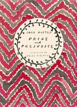 Jane Austen, Houghton Mifflin Harcourt Publishing Company Staff: Pride and Prejudice (2014)
