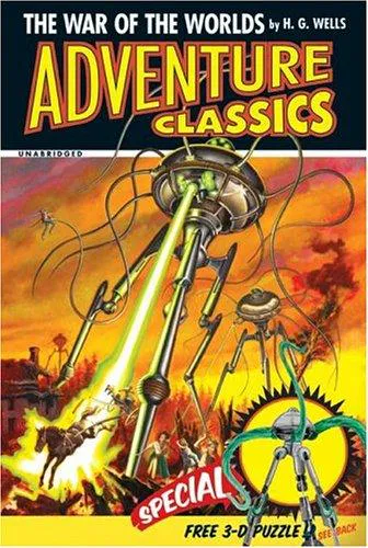 H. G. Wells: The War of the Worlds (2005)