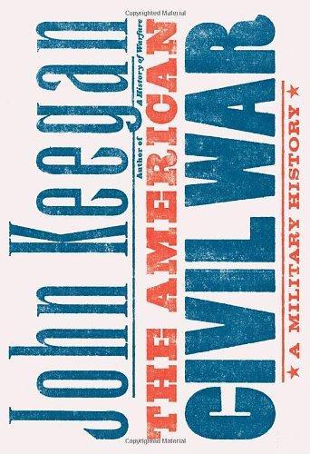 John Keegan: The American Civil War (2009)