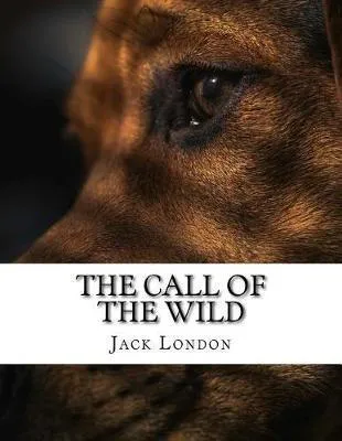 Jack London: The Call of the Wild (2017, Kindle Direct Publishing)
