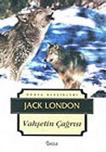 Jack London: Vahşetin Çağrısı (Turkish language, 2005)