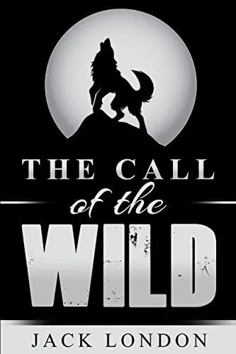 Jack London: The Call of the Wild (2014, Kindle Direct Publishing)